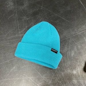 Dixxon Flannel Co. Tiffany Blue Knit Beanie